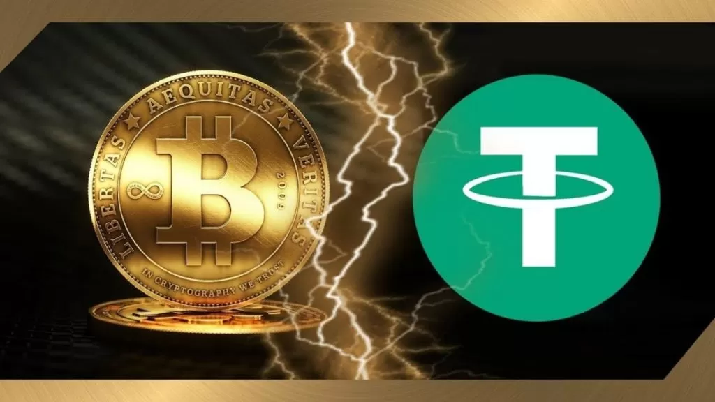 Tether, Yine Bitcoin Satın Aldığını Açıkladı! En Büyük Altıncı BTC Sahibi Oldu!