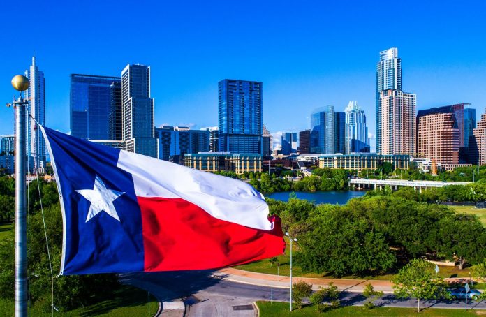 Texas Bitcoin Düşüşünü Fırsat Bildi: BlackRock’ın IBIT ETF’inden 5 Milyon Dolarlık Alım