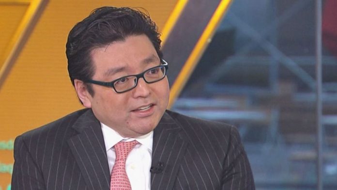 Tom Lee: Kripto Piyasasındaki Baskının Nedeni Likidite Krizi Yaşayan Market Maker’lar Olabilir
