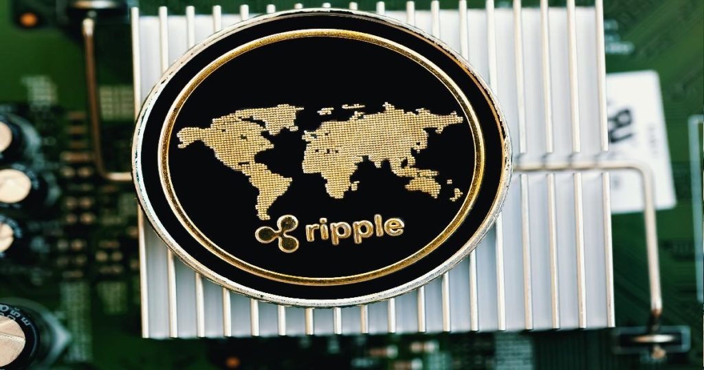 XRP Yatırımcıları Dikkat! Ripple Dev İsimlerden 500 Milyon Dolarlık Yatırım Aldı, 40 Milyar Dolara Ulaştı!