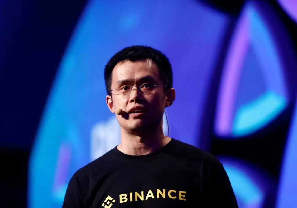 Yaşanan Ani Düşüşün Ardından Binance Kurucusu CZ Açıklama Yaptı!