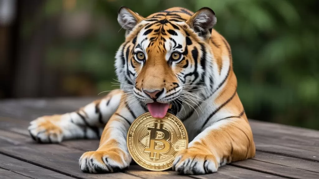 Yatırım Şirketi CEO’su “Bitcoin Tutmak Kaplan Beslemeye Benzer” Dedi, Bundan Sonra Olacakları Tahmin Etti!