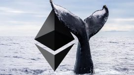 0.31 Dolardan Ethereum Satın Alan Kripto Para Balinası Yine Aktifleşti! İşte Yaptığı İşlemler