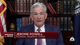 Bitcoin’de FED Başkanı Powell’ın Konuşması Bekleniyor! Buradan Canlı İzle..