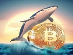 14 Yıldır Hareketsiz Kalan İki Bitcoin Cüzdanında Dikkat Çeken Hareketlilik! Binlerce Bitcoin Transfer Edildi! İşte Detaylar