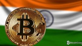 1.5 Milyar Kişinin Yaşadığı Hindistan’da Bitcoin Stratejik Rezervi’nin Ayak Sesleri! İşte Tüm Bilinenler