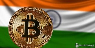 1.5 Milyar Kişinin Yaşadığı Hindistan’da Bitcoin Stratejik Rezervi’nin Ayak Sesleri! İşte Tüm Bilinenler