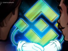 Binance, Birleşik Krallık’ta yeni kullanıcı kabul etmeyecek