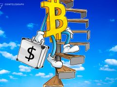 Bitcoin’e spot ETF morali