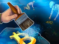ABD’li yetkililer, Çin bağlantılı Bitcoin madencilerini izliyor