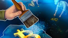 ABD’li yetkililer, Çin bağlantılı Bitcoin madencilerini izliyor