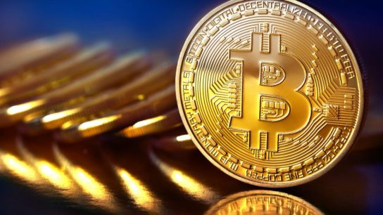 Bitcoin Zorluk Seviyesi Tüm Zamanların En Yüksek Seviyesinde