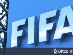 Algorand’dan Vazgeçen FIFA, Dünya Kupası Biletleri İçin Yeni Bir Altcoin Ağı Seçti