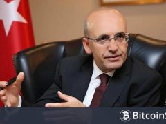 Mehmet Şimşek’ten Yeni Kripto Para Açıklaması!