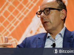 76 Milyar Doları Yöneten VanEck CEO’sundan Bitcoin’in (BTC) Yeni Rekoru Hakkında Tahmin