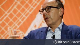 76 Milyar Doları Yöneten VanEck CEO’sundan Bitcoin’in (BTC) Yeni Rekoru Hakkında Tahmin