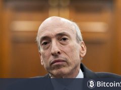 Kripto Para Dostu Kongre Üyesi, SEC Başkanı Gary Gensler’ın Kovulması İçin Yasa Tasarısı Sunacak