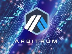 Arbitrum (ARB) 30 Günde Yüzde 58 Arttı