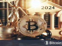 Çinli Kripto Borsasının CEO’sundan 2024 Yılı İçin 8 Öngörü: “Ethereum Lider Olmaya Devam Edecek”