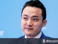 Kripto Para Milyarderi Justin Sun’ın Portföyünde 1.38 Milyar Dolarlık Altcoin Var! İşte Portföyü