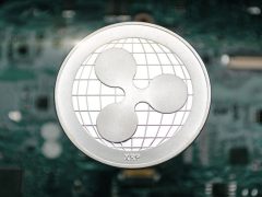 Ripple CEO’su, XRP ETF’nin “KaÃ§Ä±nÄ±lmaz” OlduÄunu Tahmin Ediyor