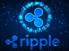 Ripple Hesaplarına 800 Milyon XRP Yatırıldı