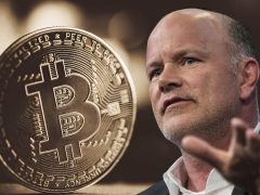 Mike Novogratz’a GÃ¶re Bitcoin 100.000 Dolara UlaÅabilir