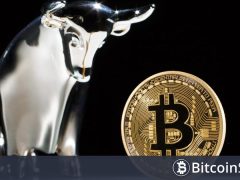 Bitcoin Şirketi Yöneticisinden BTC İçin Eşi Benzeri Görülmemiş 20 Milyon Dolar Tahmini!