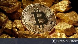 2024’te Bitcoin Mi Altın Mı Çok Kazandıracak? Analistten Çarpıcı BTC-Altın Yorumu!