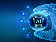 AI Tokenları Hızla Yükseliyor – Kripto Teknik Haber