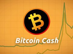 Bitcoin Cash (BCH) Fiyatı Ana Göstergenin Yükselişiyle %20 Yükseldi