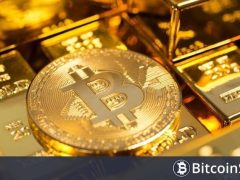 Altın Rallisi ile Bitcoin Rallisi Birbiriyle Bağlantılı Mı? Rekor Üstüne Rekorlar Geldi! Analist Açıkladı