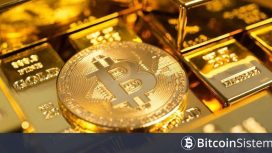 Altın Rallisi ile Bitcoin Rallisi Birbiriyle Bağlantılı Mı? Rekor Üstüne Rekorlar Geldi! Analist Açıkladı