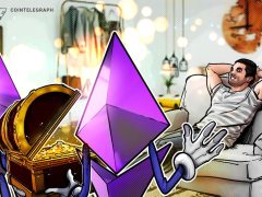 Ethereum ile pasif kripto geliri nasıl kazanılır?