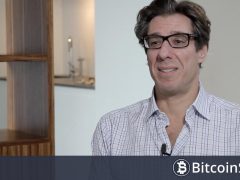 Ünlü CEO Dan Tapiero, Bitcoin Fiyatının 1.5-2 Yıl İçinde Ulaşacağını Düşündüğü Seviyeyi Açıkladı