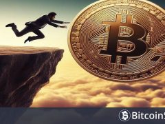 Bitcoin’deki Son Düşüşün Asıl Nedeni Ne? Bloomberg’e Konuşan Analistler Açıkladı!