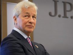 Jamie Dimon Yapay Zekayı Buharlı Motorla Karşılaştırdı