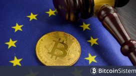 Avrupa Birliği’nin SEC’inden Kripto Para Piyasası Uyarısı Geldi!