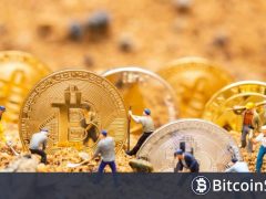 Bitcoin Yarılanması Çok Yakın: BTC Madencilerinin Durumu Ne Olacak? Batmamaları İçin BTC Fiyatı Kaç Olmalı?