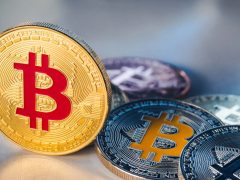 Marathon Digital, 100 Milyon DolarlÄ±k BTC SatÄ±n AldÄ±