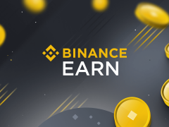 Binance Earn: Kripto YatÄ±rÄ±mlarÄ±nda Yeni DÃ¶nem