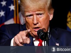 Donald Trump’ın Altcoin Portföyünde Yeni Bir Memecoin Türedi! Satarsa Ne Olur?