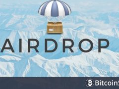 Büyük Airdrop Yolda Olabilir: Geliştiriciler Tarih Açıkladı