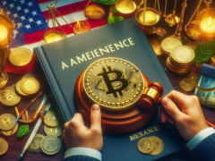 SEC, Binance Borsasına Karşı Şikayetinde Değişikliğe Gitti