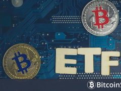 ABD Spot Bitcoin Borsa Yatırım Fonları (ETF’ler) Üst Üste İkinci Gün Negatif Çıkış Kaydetti! İşte Detaylar