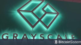 Son Dakika: Grayscale, Bitcoin, Ethereum, Solana, XRP ve AVAX’ı İçeren Fonunu ETF’e Çevirmek İçin Başvuru Yapacak!