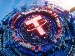 Tether, Emtia Ticareti Ä°Ã§in Kredi Vermeye HazÄ±rlanÄ±yor