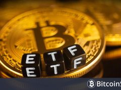 ABD’deki Spot Bitcoin Borsa Yatırım Fonlarında (ETF’ler) 7 Günlük Pozitif Seri Sona Erdi! Çıkışlar Yaşandı!