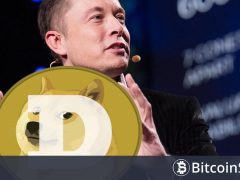 Elon Musk’tan Yeni Dogecoin (DOGE) Paylaşımı Geldi!