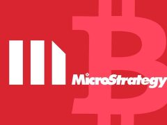 MicroStrategy, Bitcoin YatÄ±rÄ±mlarÄ±nÄ± 5,4 Milyar DolarlÄ±k Dev AlÄ±mla ArtÄ±rdÄ±